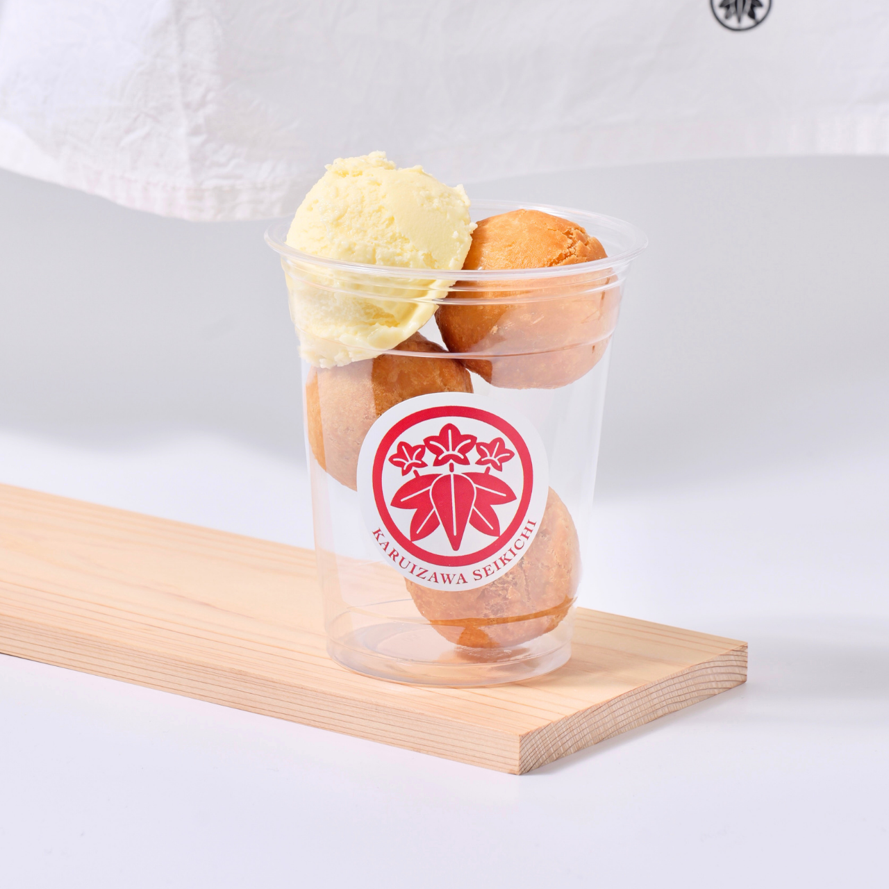 和どーなつ　画像