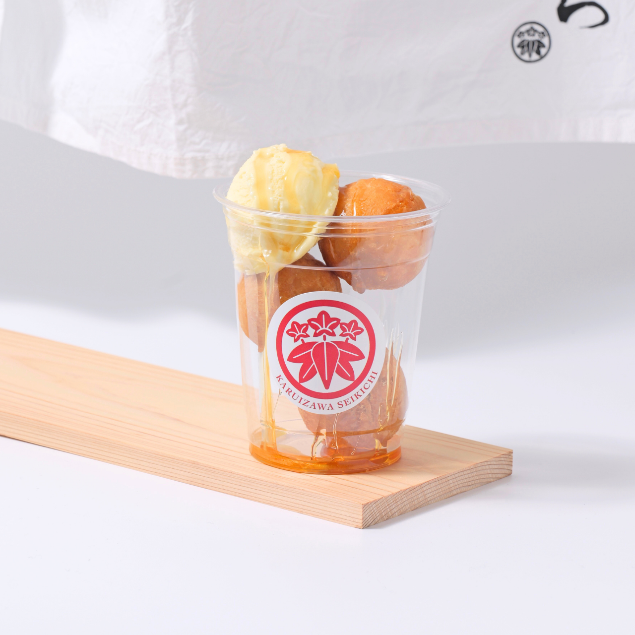 和どーなつ　画像