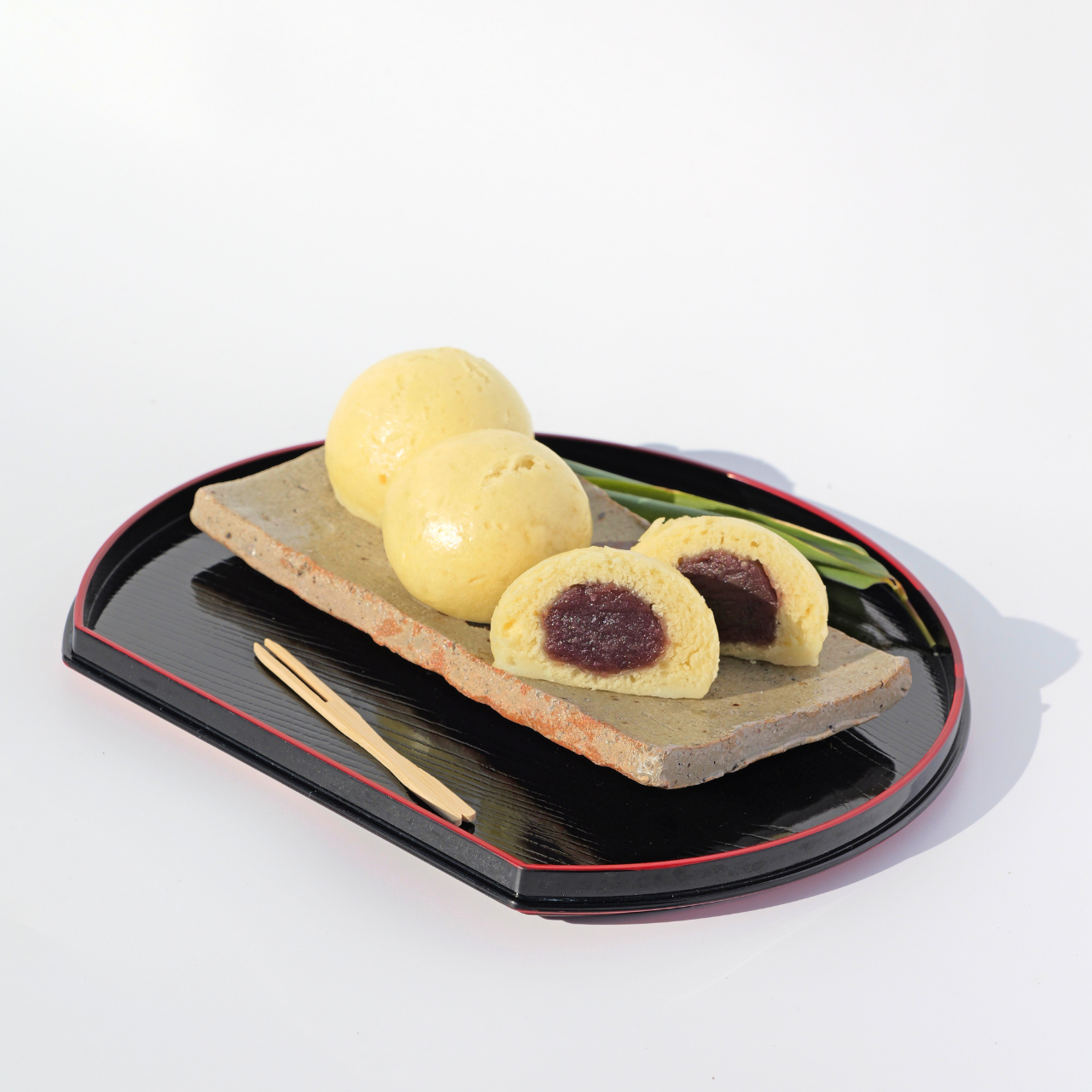 せいきちまんじゅう画像